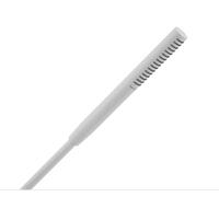 Hansgrohe Pulsify S - Alcachofa de ducha, EcoSmart+, blanco mate 24126700