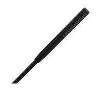 Hansgrohe Pulsify S alcachofa de ducha negro 24125670