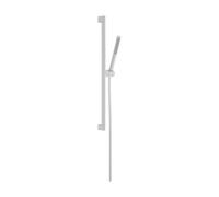 Hansgrohe Pulsify S conjunto de ducha a pared blanco 24372700