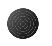 Hansgrohe Rociador de ducha Pulsify S efecto lluvia 26x26 cm circular cromo