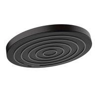 hansgrohe Pulsify S ducha superior 260 1 tipo de chorro, 24140670, Color: negro mate