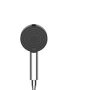 hansgrohe Pulsify S teleducha 105 1 tipo de chorro, 24120000, Color: cromado