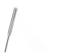 Hansgrohe Alcachofa de ducha Pulsify S cromo EcoSmart+ 5,4 l/min PowderRain antical 24126000
