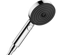 Hansgrohe Pulsify Select alcachofa de ducha cromo 24110000