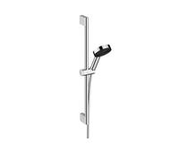 Hansgrohe Pulsify Select conjunto de ducha a pared cromo 24160000