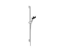 Hansgrohe Conjunto de ducha Pulsify Select 3 chorros cromo 24170000