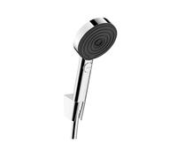 Hansgrohe Pulsify Select conjunto de ducha a pared cromo 24302000
