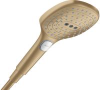 Hansgrohe Raindance alcachofa de ducha bronce 26520140