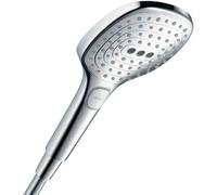 Hansgrohe Raindance alcachofa de ducha cromo 26520000