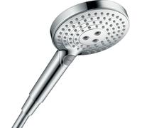 Hansgrohe Raindance alcachofa de ducha cromo 26530000