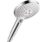Hansgrohe Raindance alcachofa de ducha cromo-blanco 26531400