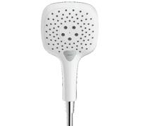 Hansgrohe Raindance alcachofa de ducha cromo-blanco 26551400