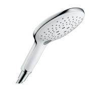 Hansgrohe Raindance alcachofa de ducha cromo-blanco 28588400