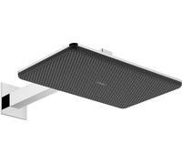 Hansgrohe Raindance Alive Q brazo de ducha con efecto lluvia x cm || 24550000