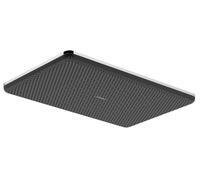 Hansgrohe Raindance Alive Q - Rociador de ducha, 21x34 cm, EcoSmart, cromo 24531000