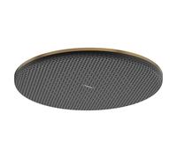 hansgrohe Raindance Alive S ducha de techo 300 1jet EcoSmart, 24521140, Color: Bronce cepillado