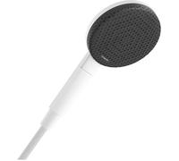 hansgrohe Raindance Alive Select S teleducha 125 3jet, 24500700, Color: Blanco mate