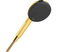 hansgrohe Raindance Alive Select S teleducha 125 3jet, 24500990, Color: Óptica Oro Pulido