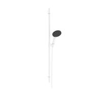 Hansgrohe Raindance Alive Select S conjunto de ducha a pared blanco 24603700