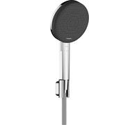 Hansgrohe Conjunto de ducha Raindance Alive Select S - 3 chorros, EcoSmart, flexo 160 cm - 24611000