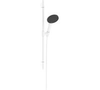 Hansgrohe Raindance Alive Select S conjunto de ducha a pared blanco 24602700