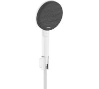 Hansgrohe Raindance Alive Select S conjunto de ducha a pared blanco 24611700