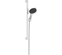 Hansgrohe Conjunto de ducha a pared Raindance Alive Select S Cromo 24600000
