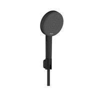 Hansgrohe Raindance Alive Select S conjunto de ducha a pared negro 24611670