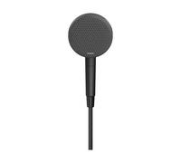hansgrohe Raindance Alive Select S teleducha 125 3jet, 24500670, Color: negro mate