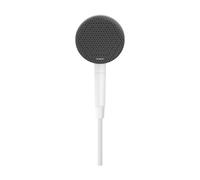 hansgrohe Raindance Alive Select S teleducha 125 3jet, 24500700, Color: Blanco mate