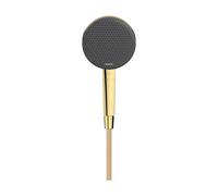 hansgrohe Raindance Alive Select S teleducha 125 3jet, 24500990, Color: Óptica Oro Pulido