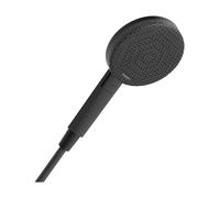 hansgrohe Raindance Alive Select S teleducha 125 3jet EcoSmart, 24511670, Color: negro mate