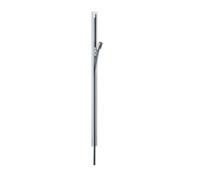 Hansgrohe Raindance - Barra de ducha 0,90 m, cromo 27636000