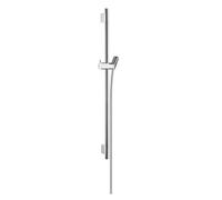 Hansgrohe Raindance - Barra de ducha 65 cm con manguera de ducha, cromo 28632000