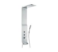 Hansgrohe Raindance columna de ducha con termostato 27008000