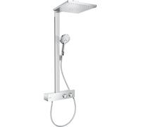 Hansgrohe Raindance conjunto de ducha a pared con termostato cromo 27362000
