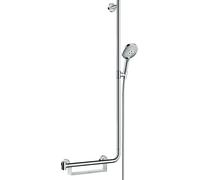 Hansgrohe Raindance conjunto de ducha a pared cromo 26326000