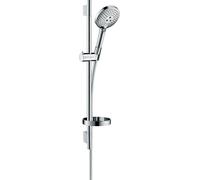 Hansgrohe Raindance conjunto de ducha a pared cromo 26630000