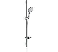 Hansgrohe Raindance conjunto de ducha a pared cromo 26631000
