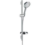 Hansgrohe Raindance conjunto de ducha a pared cromo 27654000