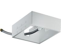 hansgrohe Raindance cuerpo base para ducha de cabeza 260/260 1jet, 26471180