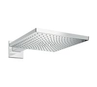 Hansgrohe Rociador de ducha Raindance E 30x30 cm EcoSmart cromo 26239000