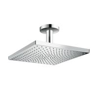 Ducha superior Raindance E 300 Air 1jet, con conexión al techo., 26250000, Color: cromado