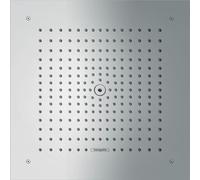 Hansgrohe Raindance E - Rociador de ducha 40 cm, cromo 26252000