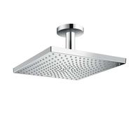Ducha superior Raindance E 300 Air 1jet, con conexión al techo., 26250000, Color: cromado