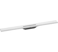 Hansgrohe Raindance elemento externo del desagüe 90 cm blanco 56052700