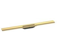 Hansgrohe Raindance elemento externo del desagüe 90 cm dorado 56052990