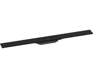 Hansgrohe Raindance elemento externo del desagüe 90 cm negro 56052670