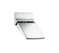 Hansgrohe Raindance - Rociador de ducha Rainfall 150, cromo 26442000