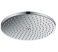 Hansgrohe Raindance S ducha con efecto lluvia 24x24 cm circular cromo 28821000